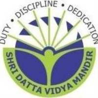 Shri Datta Vidya Mandir School logo - Similar company to Vivekananda Degree College