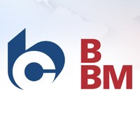 Banco BOCOM BBM logo - Similar company to DevMob UFRJ