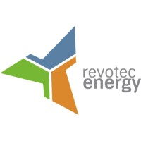 revotec energy GmbH logo - Similar company to Et Solarpower Gmbh