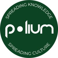 Polium logo - Similar company to Polium