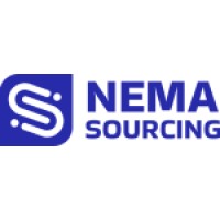 Nema Sourcing logo - Similar company to Polykart.Ccu