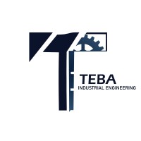 Teba for industrial engineering logo - Similar company to Jester Air