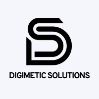 Digimetic Solutions logo - Similar company to D2C Strategy