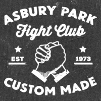 Asbury Park Fight Club logo - Similar company to Milton Point Provisions