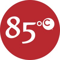 85C Bakery Cafe logo - Similar company to Daiso Usa