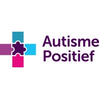 Autisme Positief logo - Similar company to Kompass Autisme