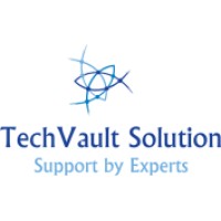 TechVault Solution- Norton Customer Service logo - Similar company to Norton Solutions