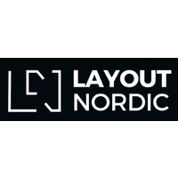 Layout Nordic Inc. logo - Similar company to Virtual Studios Philippines