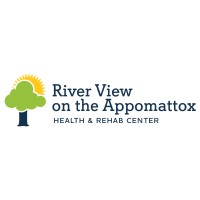 River View on the Appomattox Health and Rehab Center logo - Similar company to Bivins Pointe