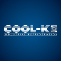 COOL-K SA logo - Similar company to Alfa Cool Hellas