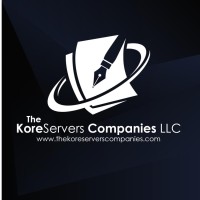 The KoreServers Companies LLC logo - Similar company to Boom Companies