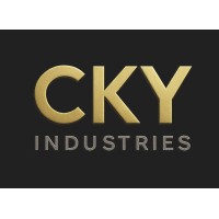 CKY Industries logo - Similar company to Cky