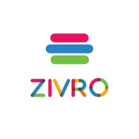 ZIVRO logo - Similar company to Techcity Services