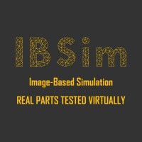 IBSim logo - Similar company to Vp.Start
