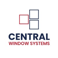 Central Window Systems Ltd logo - Similar company to Stellar Aluminium Systems