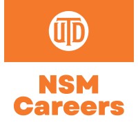 NSM Career Success Center - The University of Texas at Dallas logo - Similar company to Jsom Career Management Center - The University Of Texas At Dallas