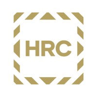HRC logo - Similar company to Flightcase Bars