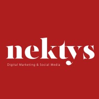 nektys.gr logo - Similar company to Aspasia Gkotsi