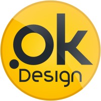 Agência Ok Design logo - Similar company to Cvao News