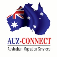 Auz-Connect Pty Ltd. logo - Similar company to Australian Migration Centre