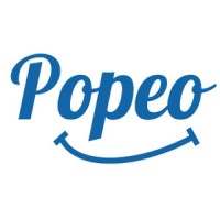 Popeo logo - Similar company to Sislay