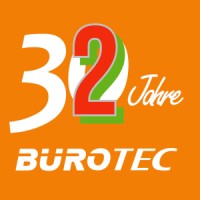 BÜROTEC Büromöbel & Bürobedarf logo - Similar company to Adapt Deutschland Gmbh