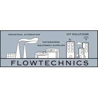 Flowtechnics Automation logo - Similar company to Eep Technical  Solutions Inc.