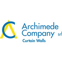 Archimede Company logo - Similar company to Bertone Serramenti Srl