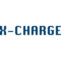 X-Charge logo - Similar company to X Charging
