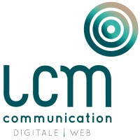 lcm communication logo - Similar company to Srt-Communication