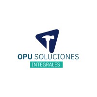Opu Soluciones Integrales logo - Similar company to Constructora Precomprimidos S.A.