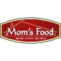 Update for Food Processing - Mom's Food Brand logo - Similar company to M —— Town Studios