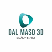 DalMaso3d logo - Similar company to Cega Electrónica S.A.