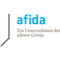Afida GmbH logo - Similar company to Paragon Dach & Cee − Part Of Paragon Central Europe