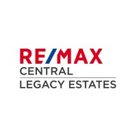 RE/MAX Central Legacy Estates logo - Similar company to Legacy B2B Media