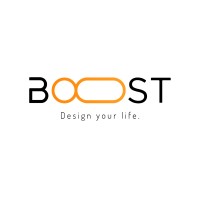 Boost Consulting logo - Similar company to 7 Formation
