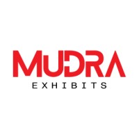 Mudra Exhibits logo - Similar company to Eazay