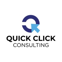 Quick Click Consulting logo - Similar company to Accurate Payroll Botswana