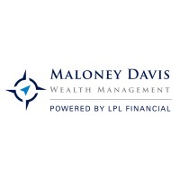 Maloney Davis Wealth Management Powered by LPL Financial logo - Similar company to Regal Financial Services