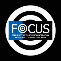 FOCUS Employment Services logo - Similar company to Alliston