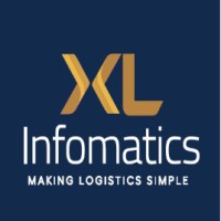 XL Infomatics logo - Similar company to Define Solution