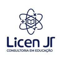 Licen Júnior logo - Similar company to Etech Jr.