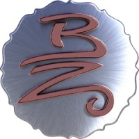 Blue Zephyr Fine Metals logo - Similar company to Fine Metal Dies & Tools