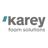 Karey Foam Solutions logo - Similar company to Bonpilates