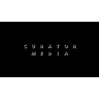 CURATOR MEDIA logo - Similar company to David Godwin Associates