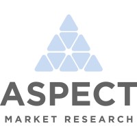 Aspect Market Research logo - Similar company to Perceptive Insight Market Research
