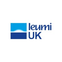 Leumi UK logo - Similar company to The Mailbox