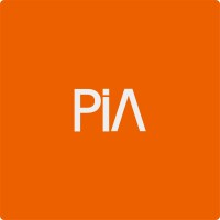 PIA-Architekten logo - Similar company to Joa • Studio Für Architektur Gmbh