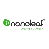 NANOLEAF EUROPE logo - Similar company to Nanoleaf