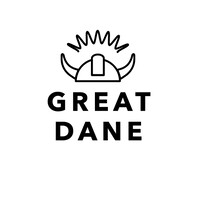 Great Dane Studios logo - Similar company to Sound Pressure Studios